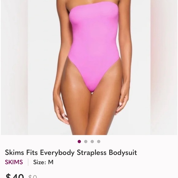 BUNDLE FOR @braatentricia - Picture 3 of 3